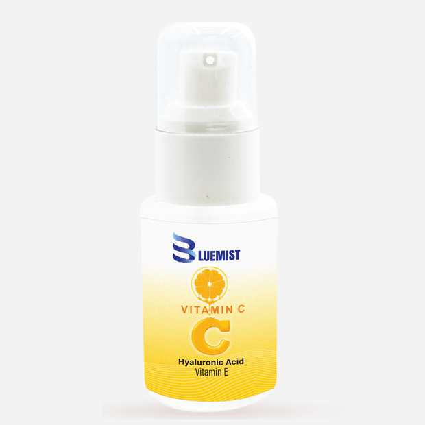 Bluemist Vitamin C Serum