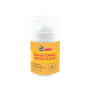 Bluemist Brightening Moisturizer