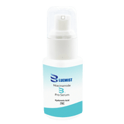 Bluemist B3 : Pore Erasing Serum