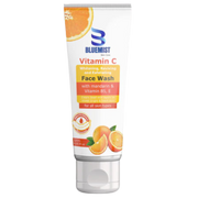 Bluemist Vitamin C Face Wash